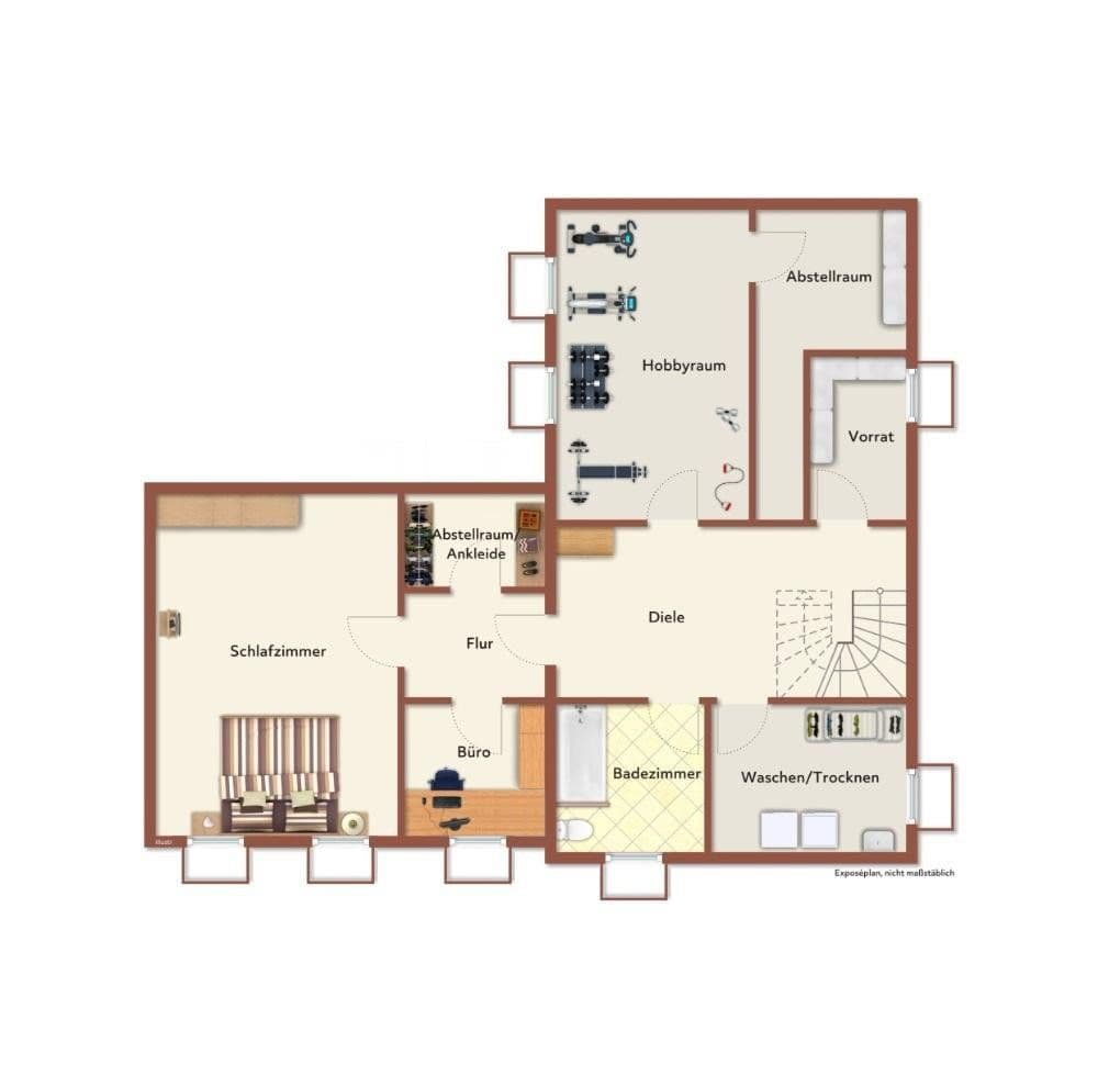 house for sale, 210 m², Schwabach, Bavaria house for sale, 210 m², Schwabach, Bavaria