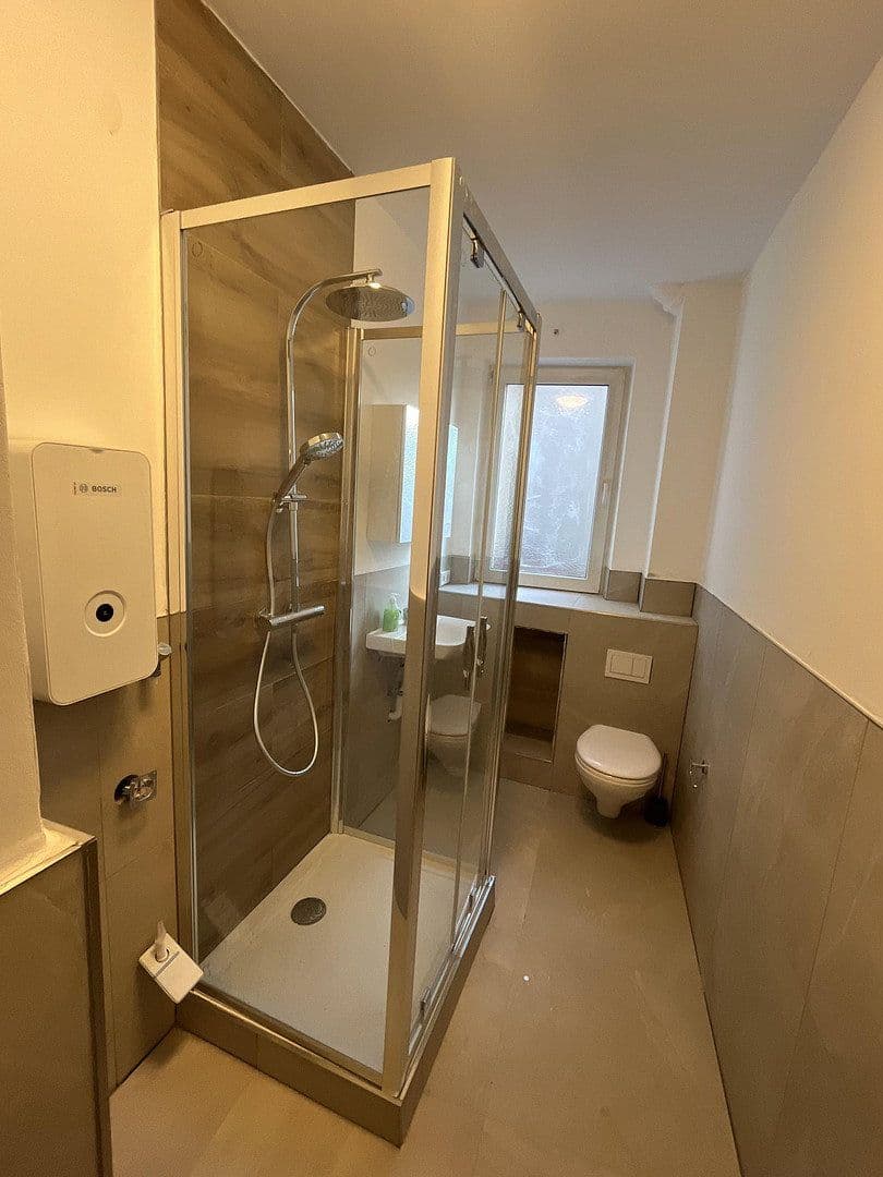 flat to rent, 23 m², Bogenstraße, Nürnberg, Bavaria flat to rent, 23 m², Bogenstraße, Nürnberg, Bavaria