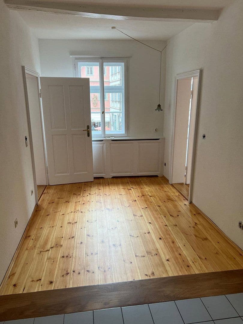 2 bedroom with open-plan kitchen flat to rent, 90 m², Karolinenstraße 17, Bamberg, Bavaria 2 bedroom with open-plan kitchen flat to rent, 90 m², Karolinenstraße 17, Bamberg, Bavaria