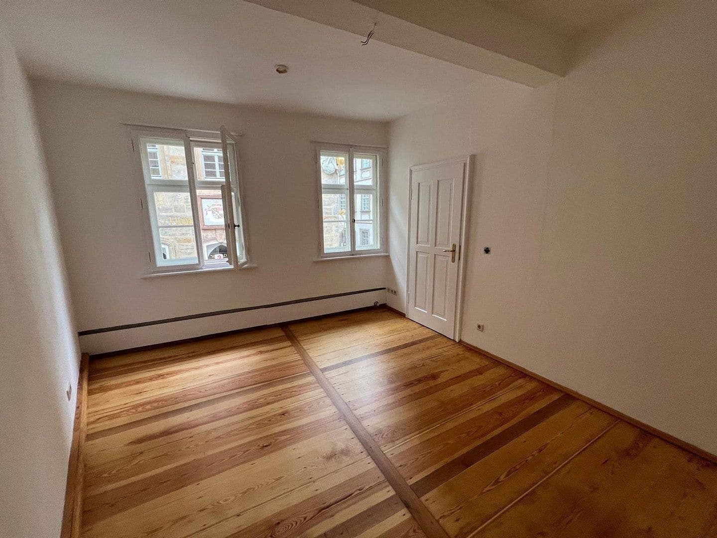 2 bedroom with open-plan kitchen flat to rent, 90 m², Karolinenstraße 17, Bamberg, Bavaria 2 bedroom with open-plan kitchen flat to rent, 90 m², Karolinenstraße 17, Bamberg, Bavaria