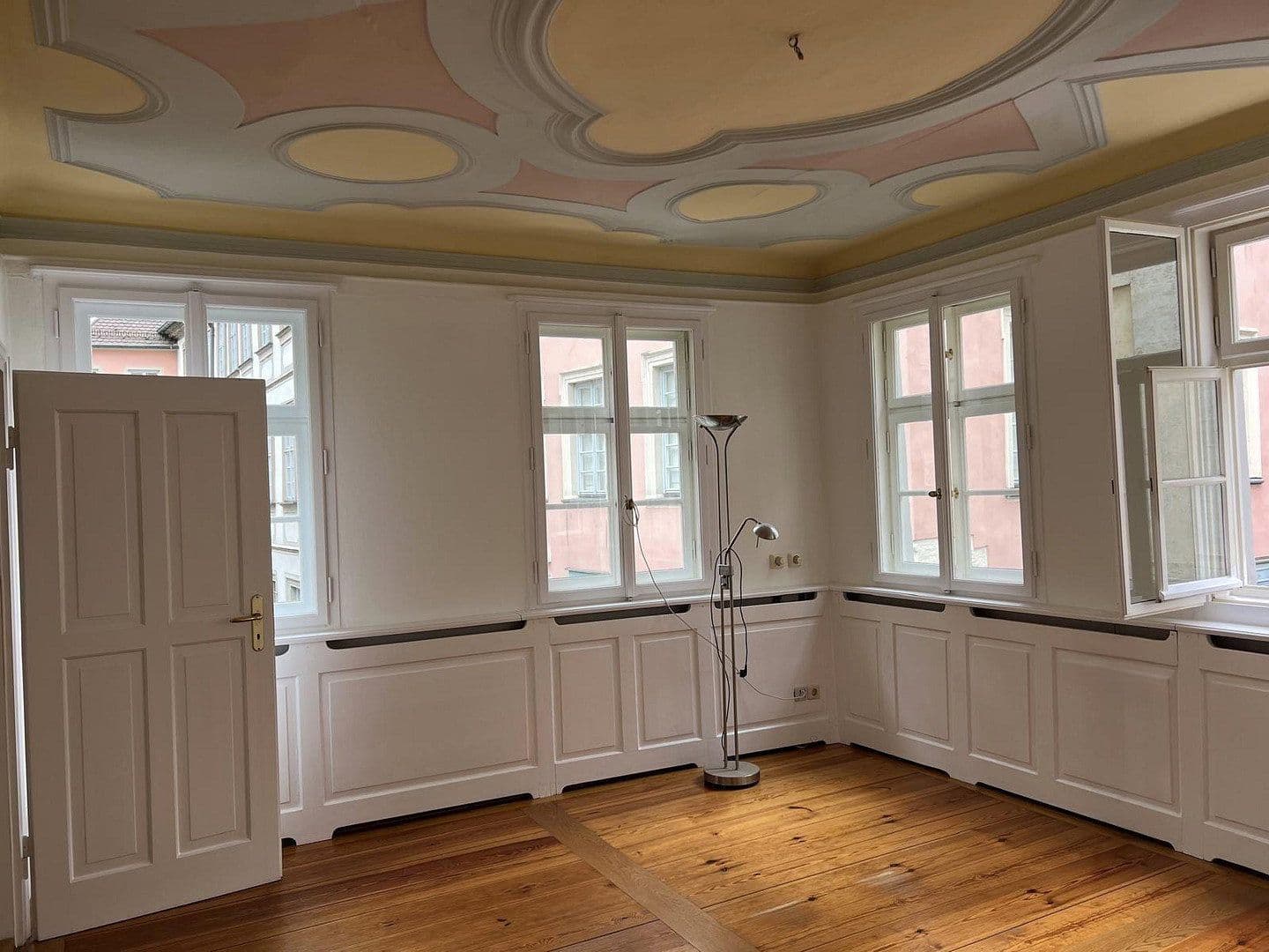 2 bedroom with open-plan kitchen flat to rent, 90 m², Karolinenstraße 17, Bamberg, Bavaria 2 bedroom with open-plan kitchen flat to rent, 90 m², Karolinenstraße 17, Bamberg, Bavaria