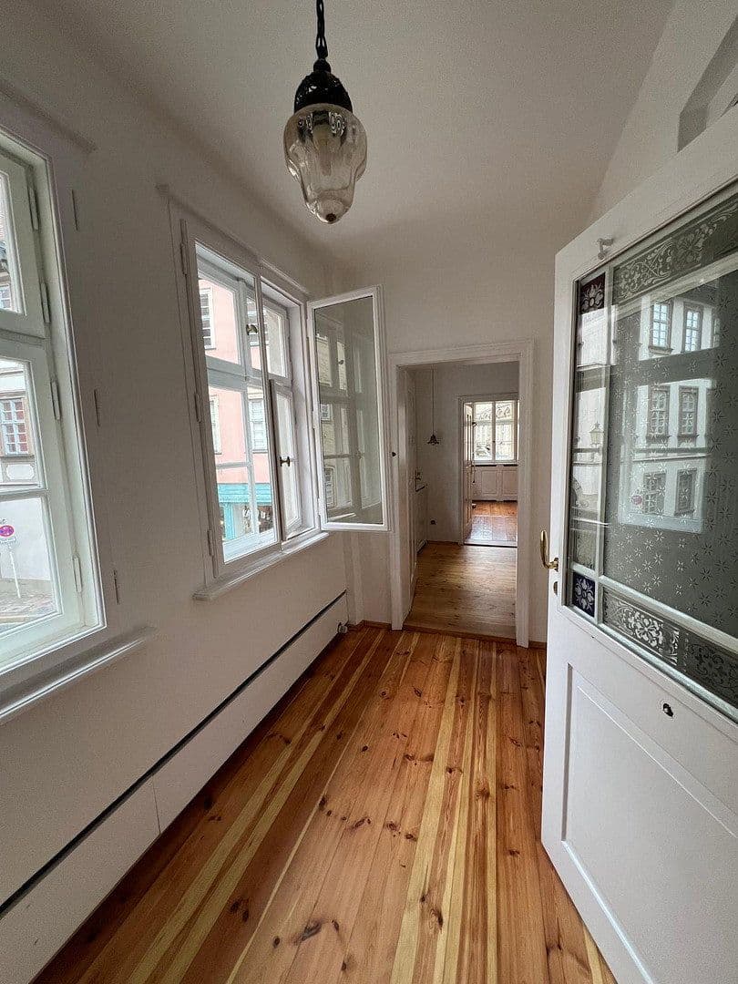 2 bedroom with open-plan kitchen flat to rent, 90 m², Karolinenstraße 17, Bamberg, Bavaria 2 bedroom with open-plan kitchen flat to rent, 90 m², Karolinenstraße 17, Bamberg, Bavaria