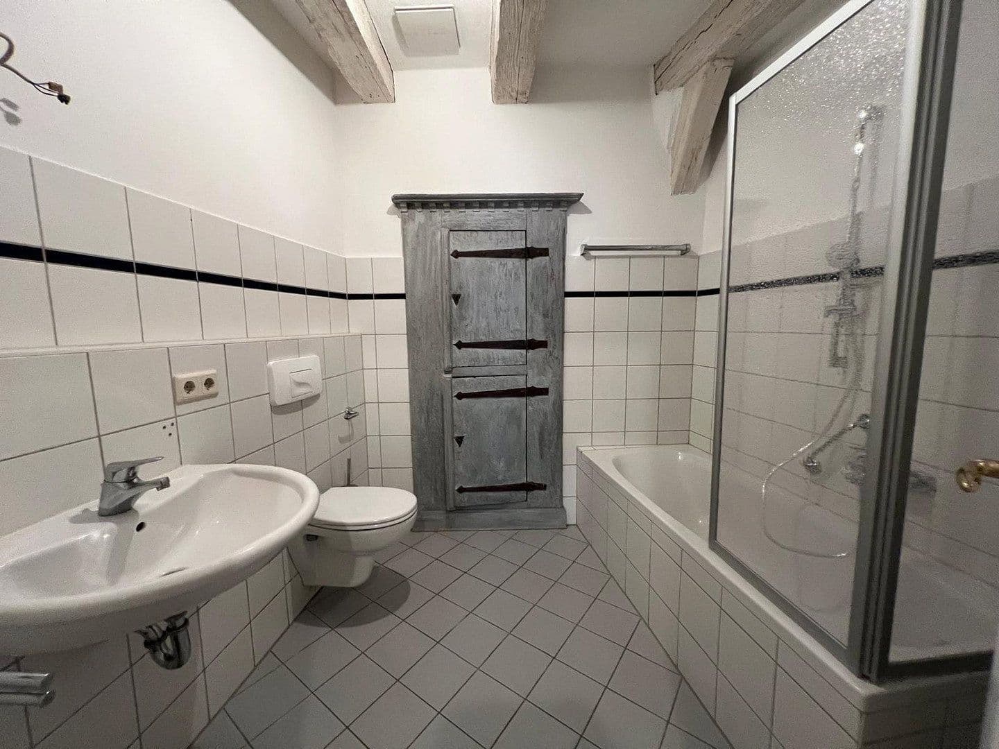 2 bedroom with open-plan kitchen flat to rent, 90 m², Karolinenstraße 17, Bamberg, Bavaria 2 bedroom with open-plan kitchen flat to rent, 90 m², Karolinenstraße 17, Bamberg, Bavaria