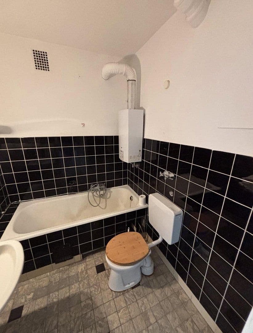 3 bedroom flat for sale, 76 m², Brockhoffstraße 12, Münster, North Rhine-Westphalia 3 bedroom flat for sale, 76 m², Brockhoffstraße 12, Münster, North Rhine-Westphalia