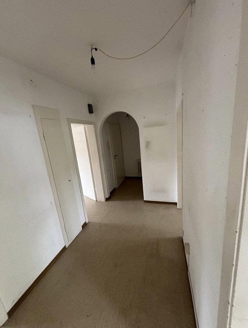 3 bedroom flat for sale, 76 m², Brockhoffstraße 12, Münster, North Rhine-Westphalia 3 bedroom flat for sale, 76 m², Brockhoffstraße 12, Münster, North Rhine-Westphalia