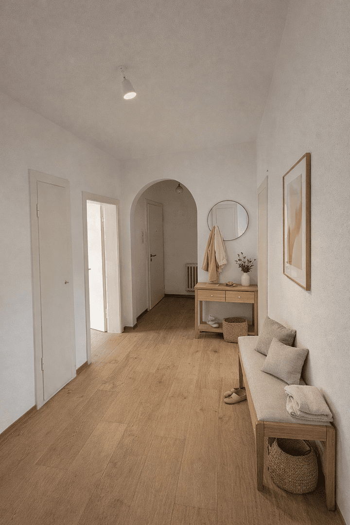 3 bedroom flat for sale, 76 m², Brockhoffstraße 12, Münster, North Rhine-Westphalia 3 bedroom flat for sale, 76 m², Brockhoffstraße 12, Münster, North Rhine-Westphalia