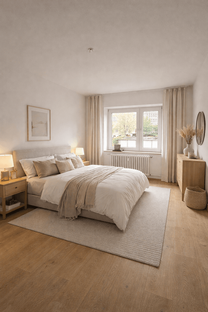 3 bedroom flat for sale, 76 m², Brockhoffstraße 12, Münster, North Rhine-Westphalia 3 bedroom flat for sale, 76 m², Brockhoffstraße 12, Münster, North Rhine-Westphalia