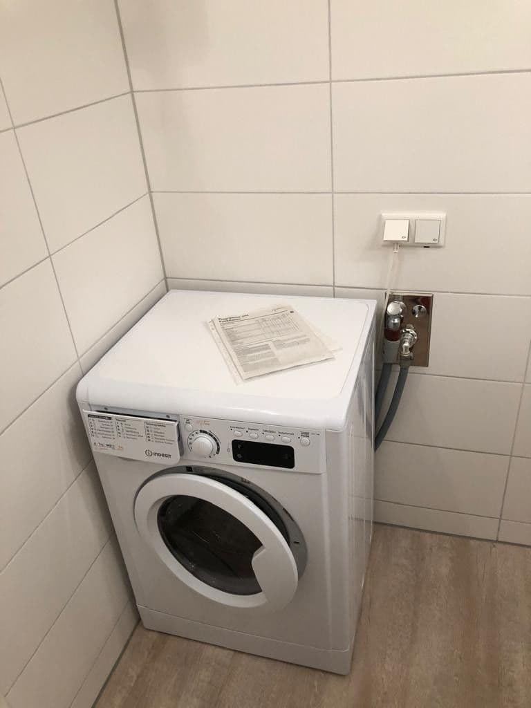 2 bedroom flat to rent, 69 m², Humboldtstr., Bad Salzuflen, North Rhine-Westphalia 2 bedroom flat to rent, 69 m², Humboldtstr., Bad Salzuflen, North Rhine-Westphalia