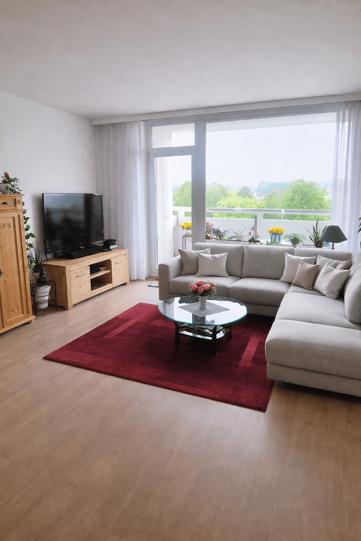 2 bedroom flat to rent, 69 m², Humboldtstr., Bad Salzuflen, North Rhine-Westphalia 2 bedroom flat to rent, 69 m², Humboldtstr., Bad Salzuflen, North Rhine-Westphalia