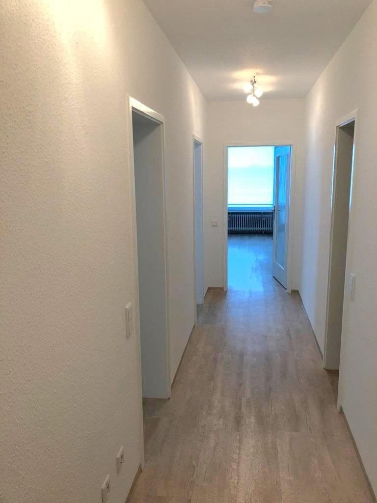 2 bedroom flat to rent, 69 m², Humboldtstr., Bad Salzuflen, North Rhine-Westphalia 2 bedroom flat to rent, 69 m², Humboldtstr., Bad Salzuflen, North Rhine-Westphalia