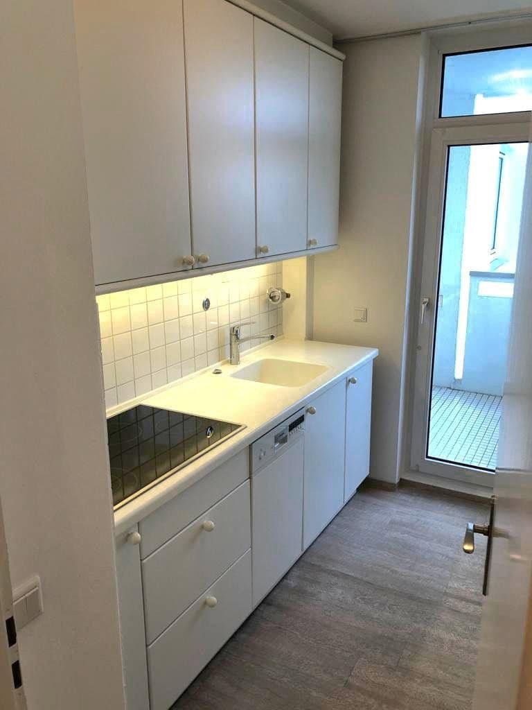 2 bedroom flat to rent, 69 m², Humboldtstr., Bad Salzuflen, North Rhine-Westphalia 2 bedroom flat to rent, 69 m², Humboldtstr., Bad Salzuflen, North Rhine-Westphalia