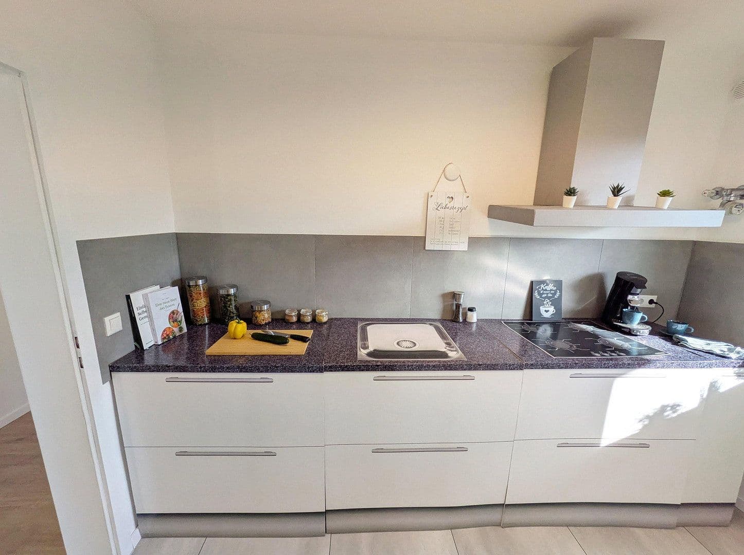 2 bedroom flat for sale, 67 m², Bad Wörishofen, Bavaria 2 bedroom flat for sale, 67 m², Bad Wörishofen, Bavaria