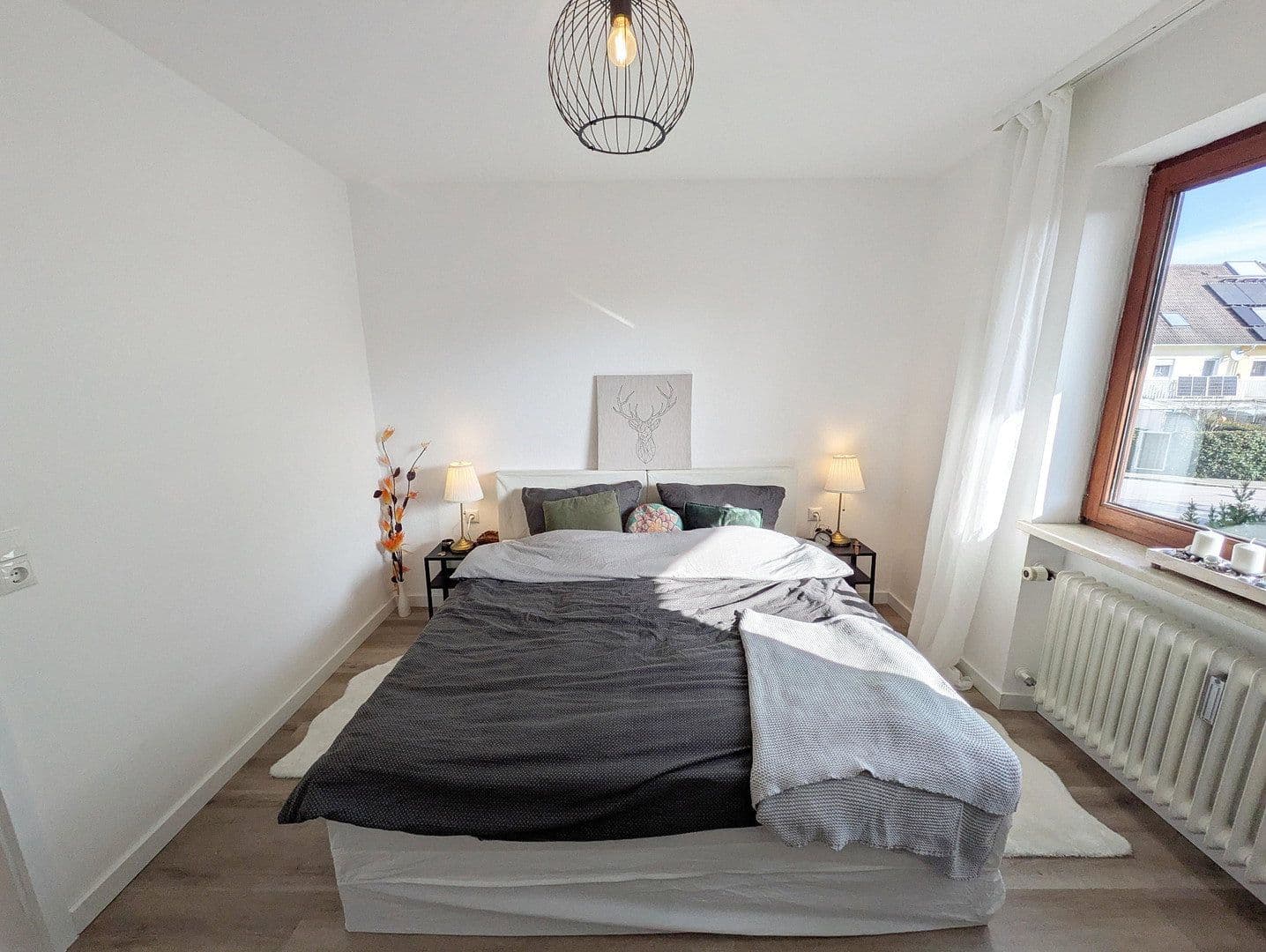 2 bedroom flat for sale, 67 m², Bad Wörishofen, Bavaria 2 bedroom flat for sale, 67 m², Bad Wörishofen, Bavaria