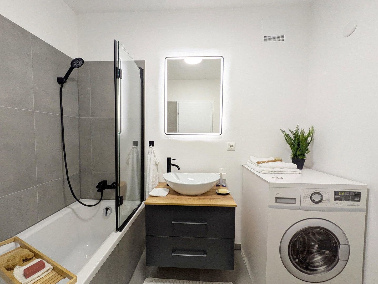 2 bedroom flat for sale, 67 m², Bad Wörishofen, Bavaria 2 bedroom flat for sale, 67 m², Bad Wörishofen, Bavaria