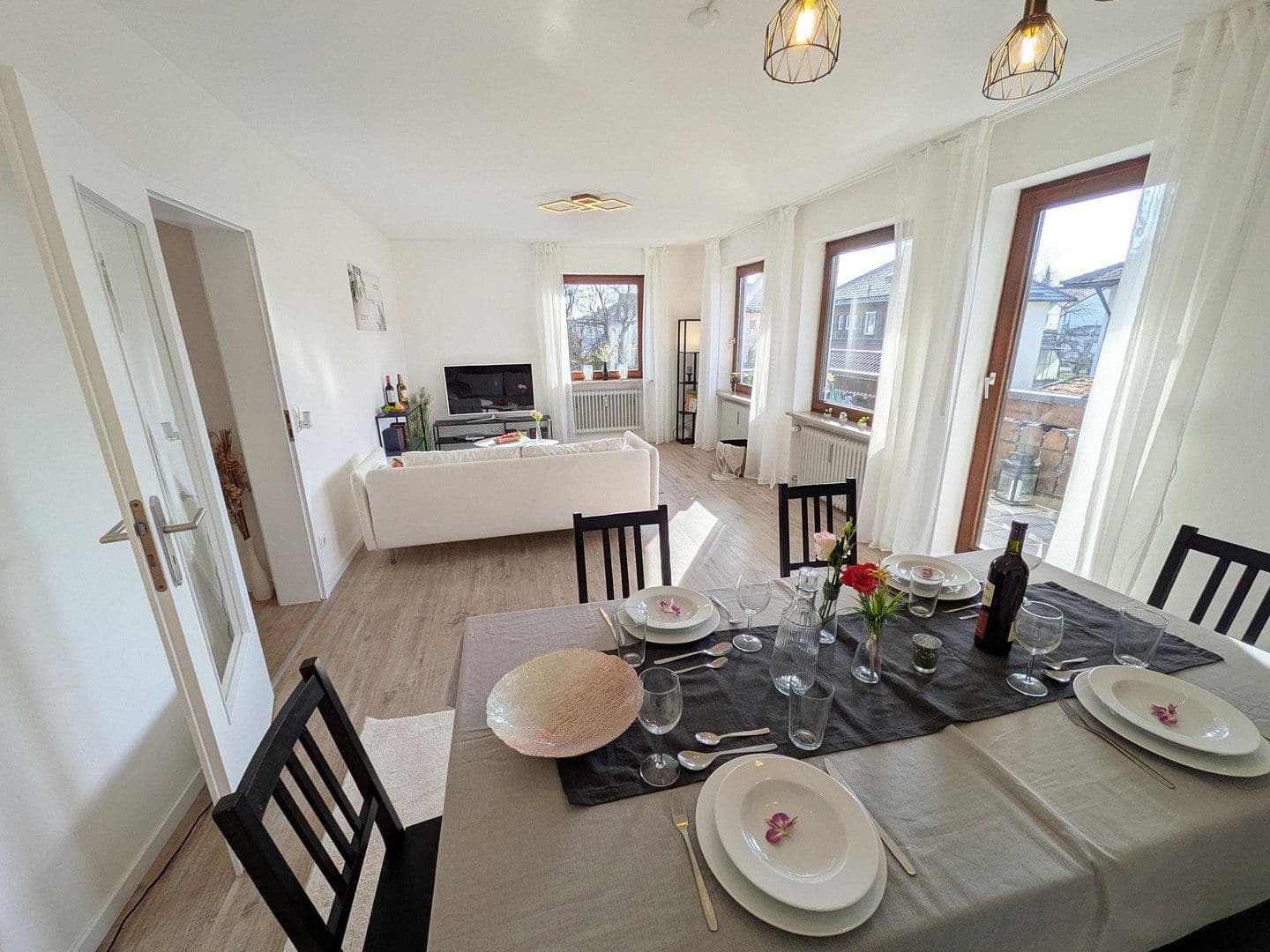 2 bedroom flat for sale, 67 m², Bad Wörishofen, Bavaria 2 bedroom flat for sale, 67 m², Bad Wörishofen, Bavaria