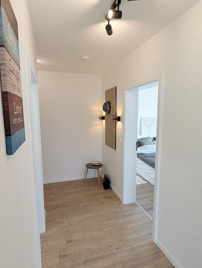 2 bedroom flat for sale, 67 m², Bad Wörishofen, Bavaria 2 bedroom flat for sale, 67 m², Bad Wörishofen, Bavaria