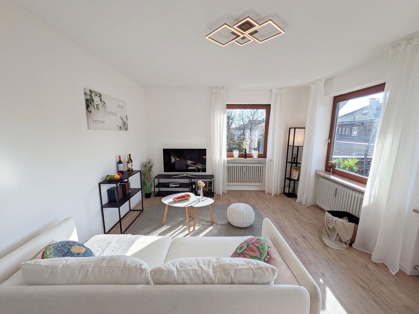 2 bedroom flat for sale, 67 m², Bad Wörishofen, Bavaria 2 bedroom flat for sale, 67 m², Bad Wörishofen, Bavaria