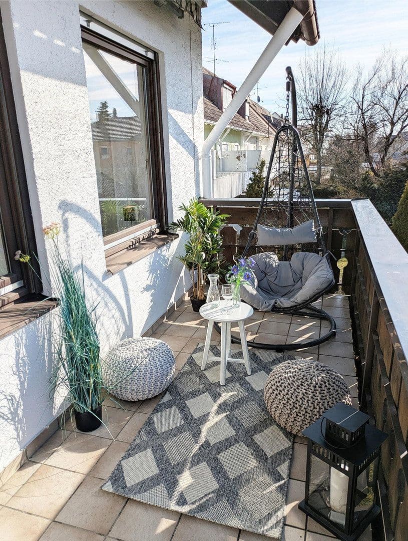 2 bedroom flat for sale, 67 m², Bad Wörishofen, Bavaria 2 bedroom flat for sale, 67 m², Bad Wörishofen, Bavaria