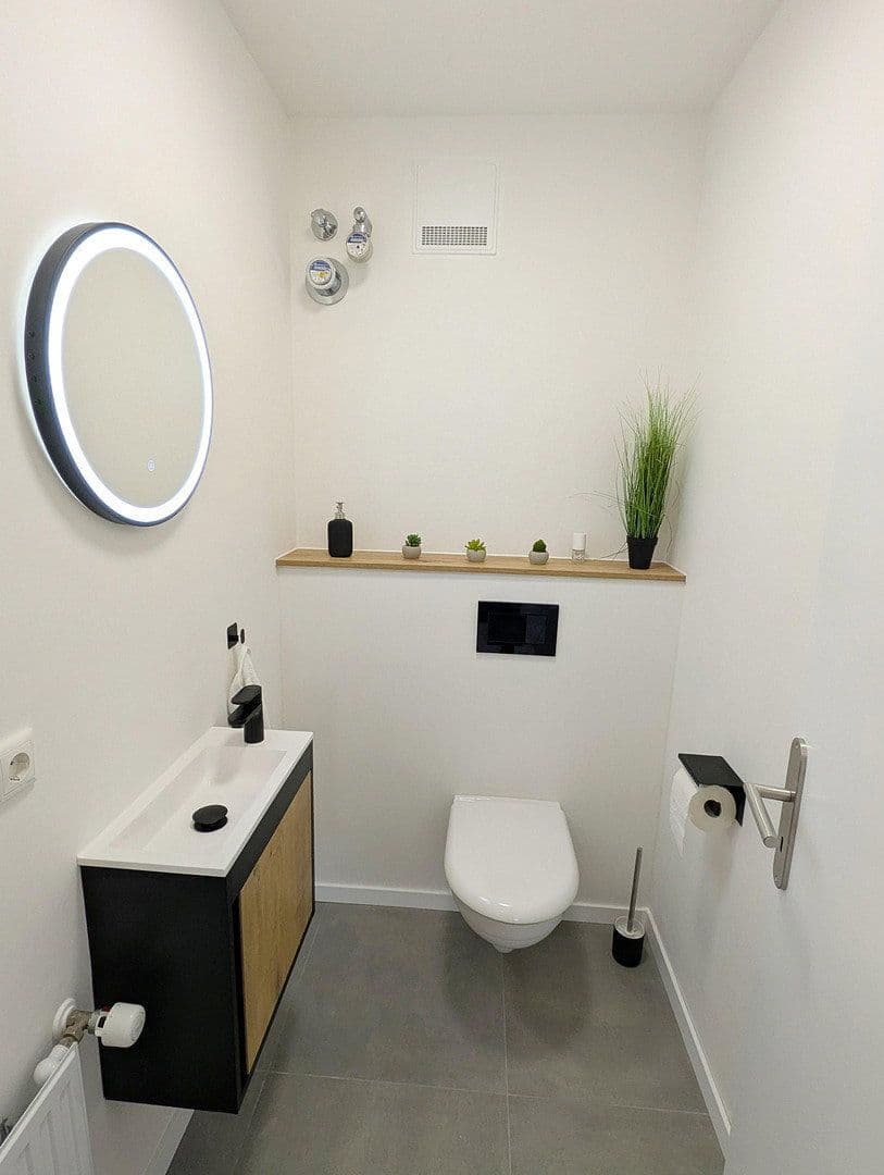 2 bedroom flat for sale, 67 m², Bad Wörishofen, Bavaria 2 bedroom flat for sale, 67 m², Bad Wörishofen, Bavaria