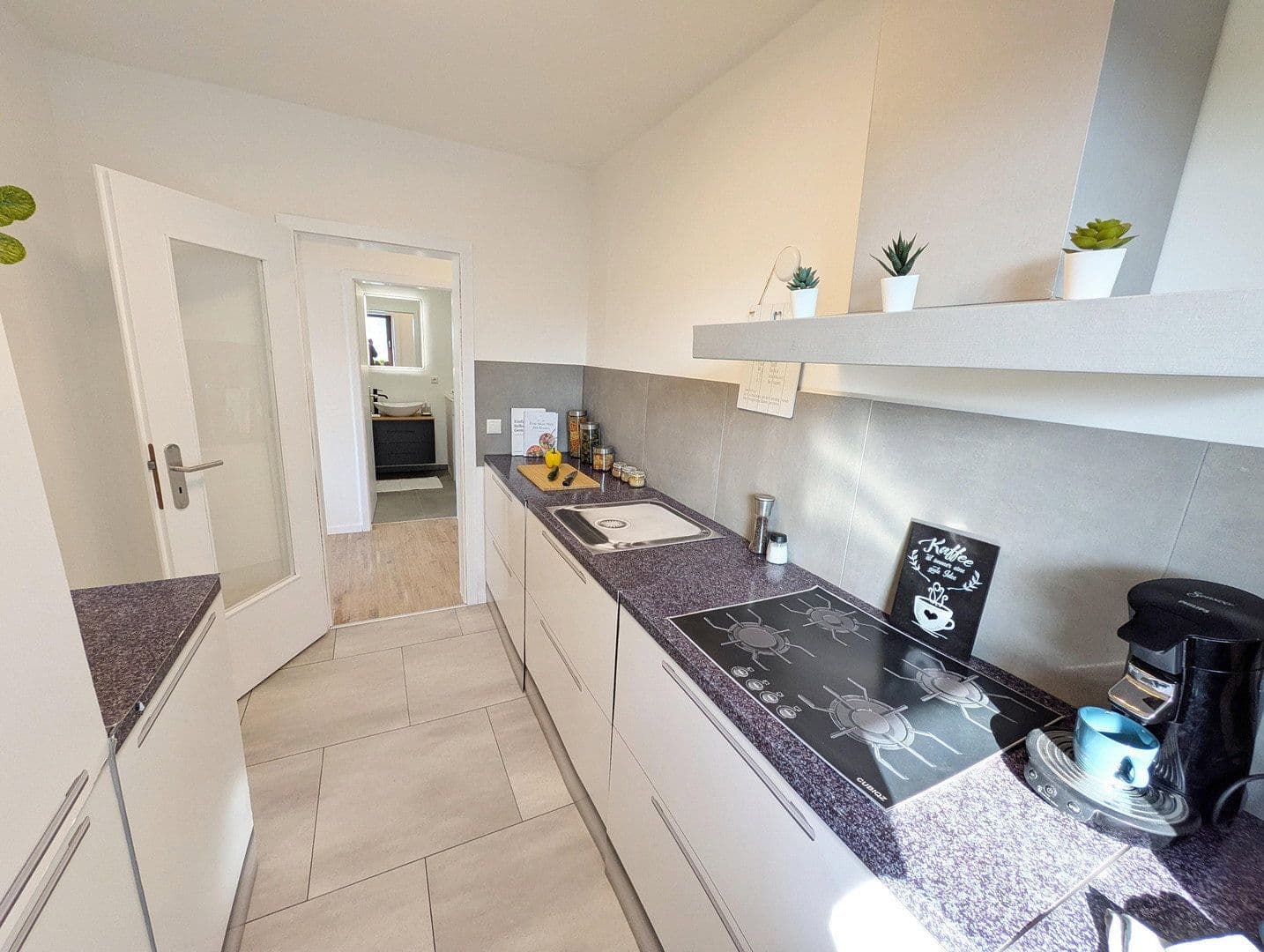 2 bedroom flat for sale, 67 m², Bad Wörishofen, Bavaria 2 bedroom flat for sale, 67 m², Bad Wörishofen, Bavaria