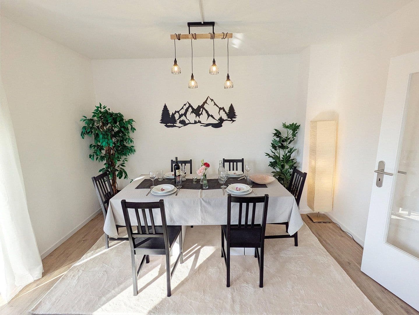 2 bedroom flat for sale, 67 m², Bad Wörishofen, Bavaria 2 bedroom flat for sale, 67 m², Bad Wörishofen, Bavaria