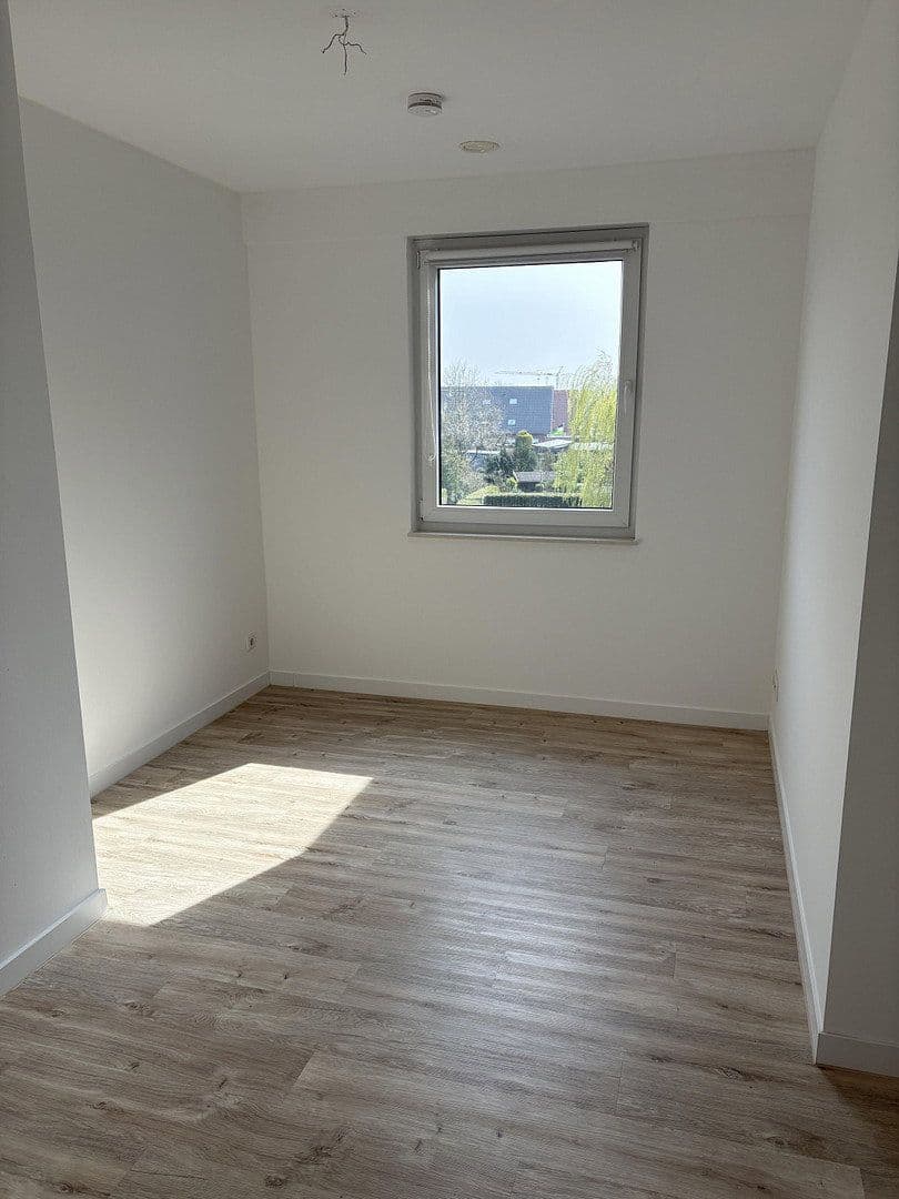 4 bedroom flat to rent, 123 m², Stadtlohn, North Rhine-Westphalia 4 bedroom flat to rent, 123 m², Stadtlohn, North Rhine-Westphalia