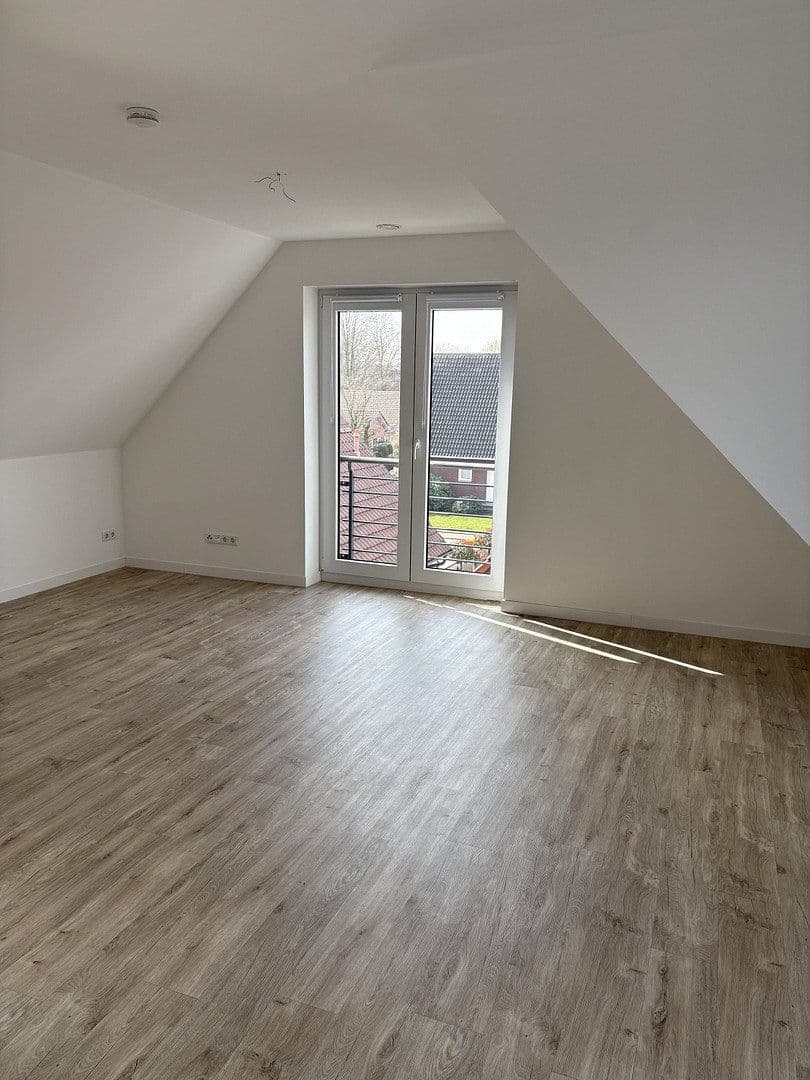 4 bedroom flat to rent, 123 m², Stadtlohn, North Rhine-Westphalia 4 bedroom flat to rent, 123 m², Stadtlohn, North Rhine-Westphalia