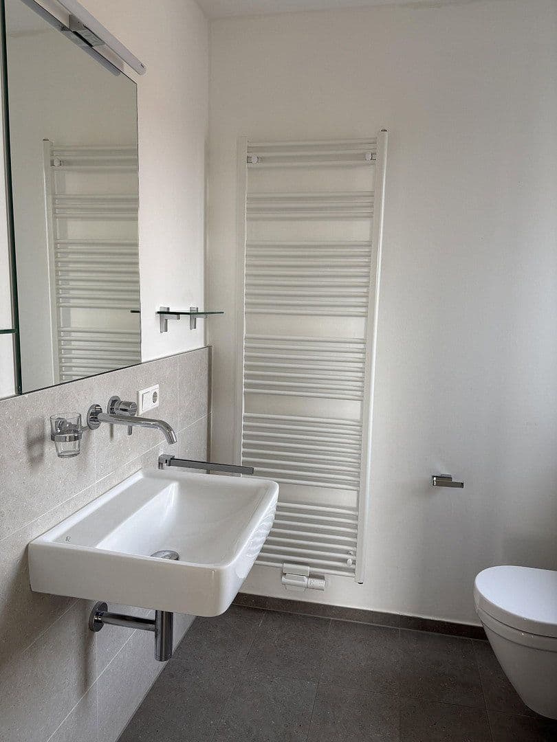 4 bedroom flat to rent, 123 m², Stadtlohn, North Rhine-Westphalia 4 bedroom flat to rent, 123 m², Stadtlohn, North Rhine-Westphalia