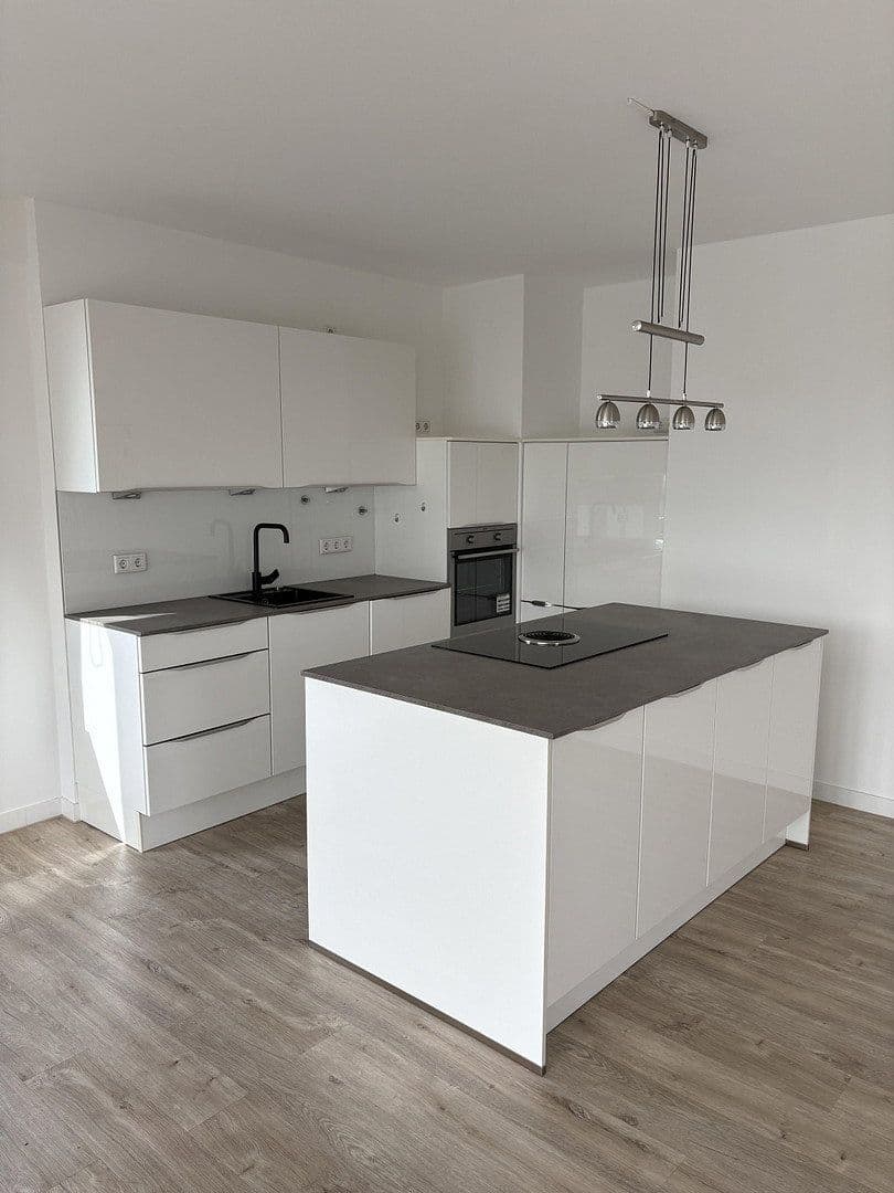 4 bedroom flat to rent, 123 m², Stadtlohn, North Rhine-Westphalia 4 bedroom flat to rent, 123 m², Stadtlohn, North Rhine-Westphalia