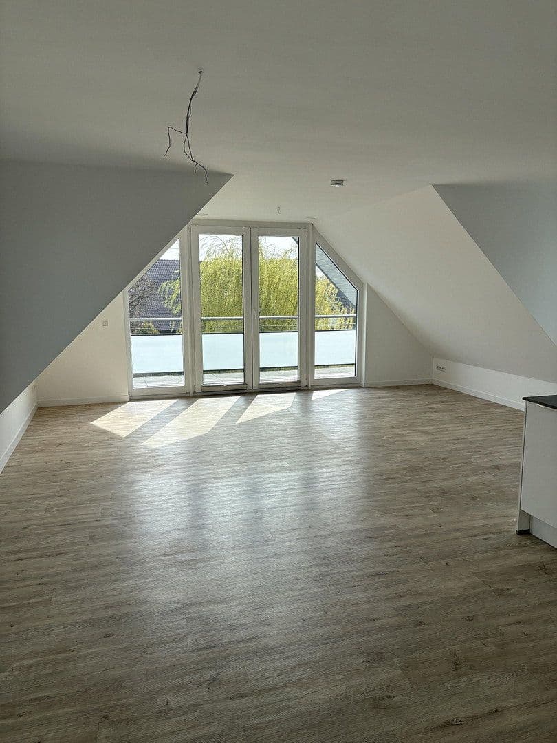 4 bedroom flat to rent, 123 m², Stadtlohn, North Rhine-Westphalia 4 bedroom flat to rent, 123 m², Stadtlohn, North Rhine-Westphalia