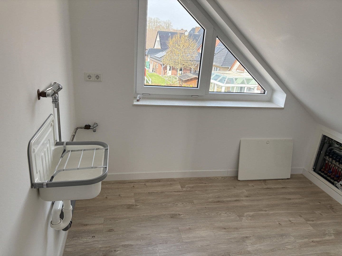 4 bedroom flat to rent, 123 m², Stadtlohn, North Rhine-Westphalia 4 bedroom flat to rent, 123 m², Stadtlohn, North Rhine-Westphalia