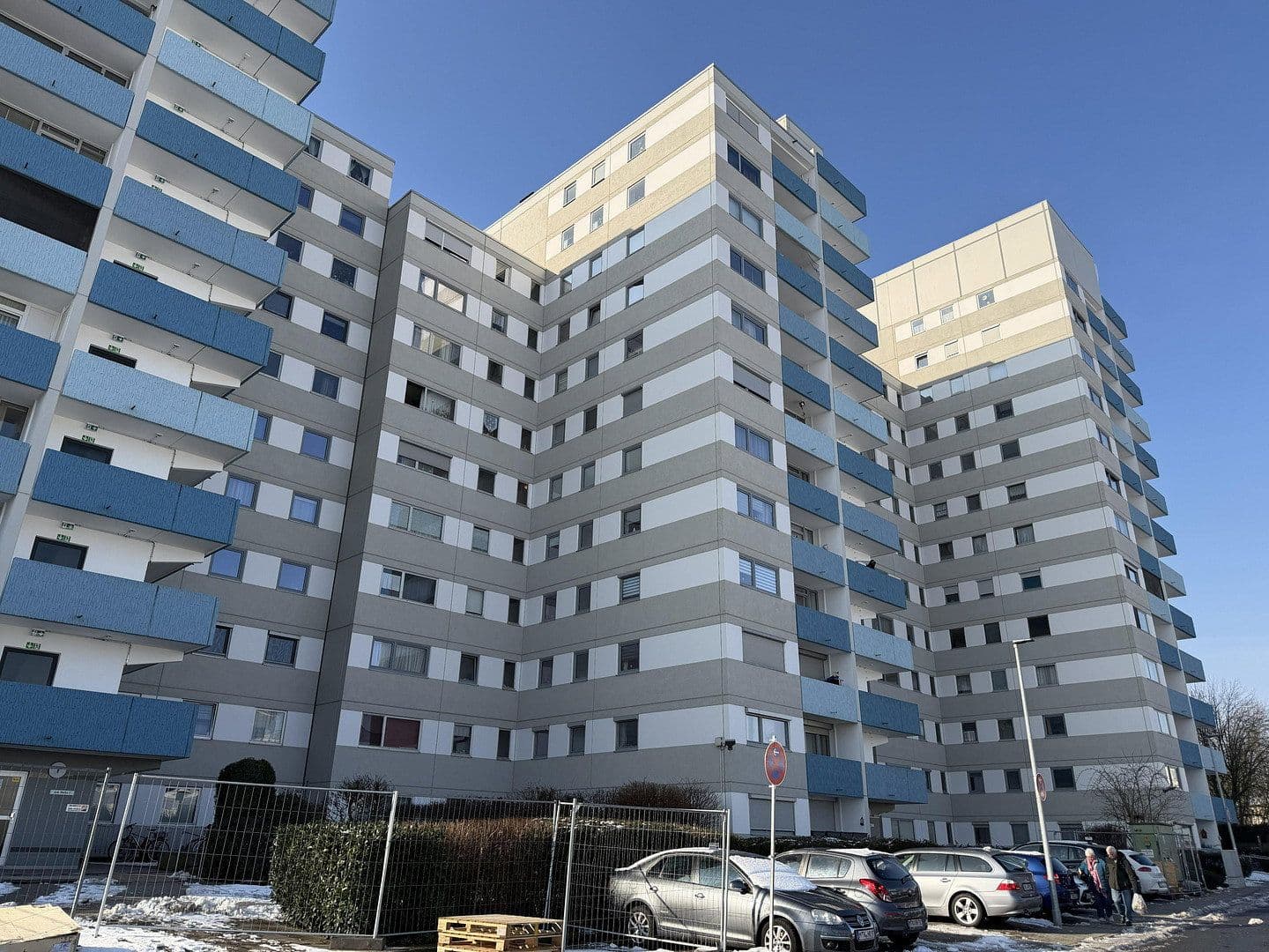 1 bedroom flat to rent, 32 m², Am Wehr 3, Liederbach am Taunus, Hesse 1 bedroom flat to rent, 32 m², Am Wehr 3, Liederbach am Taunus, Hesse