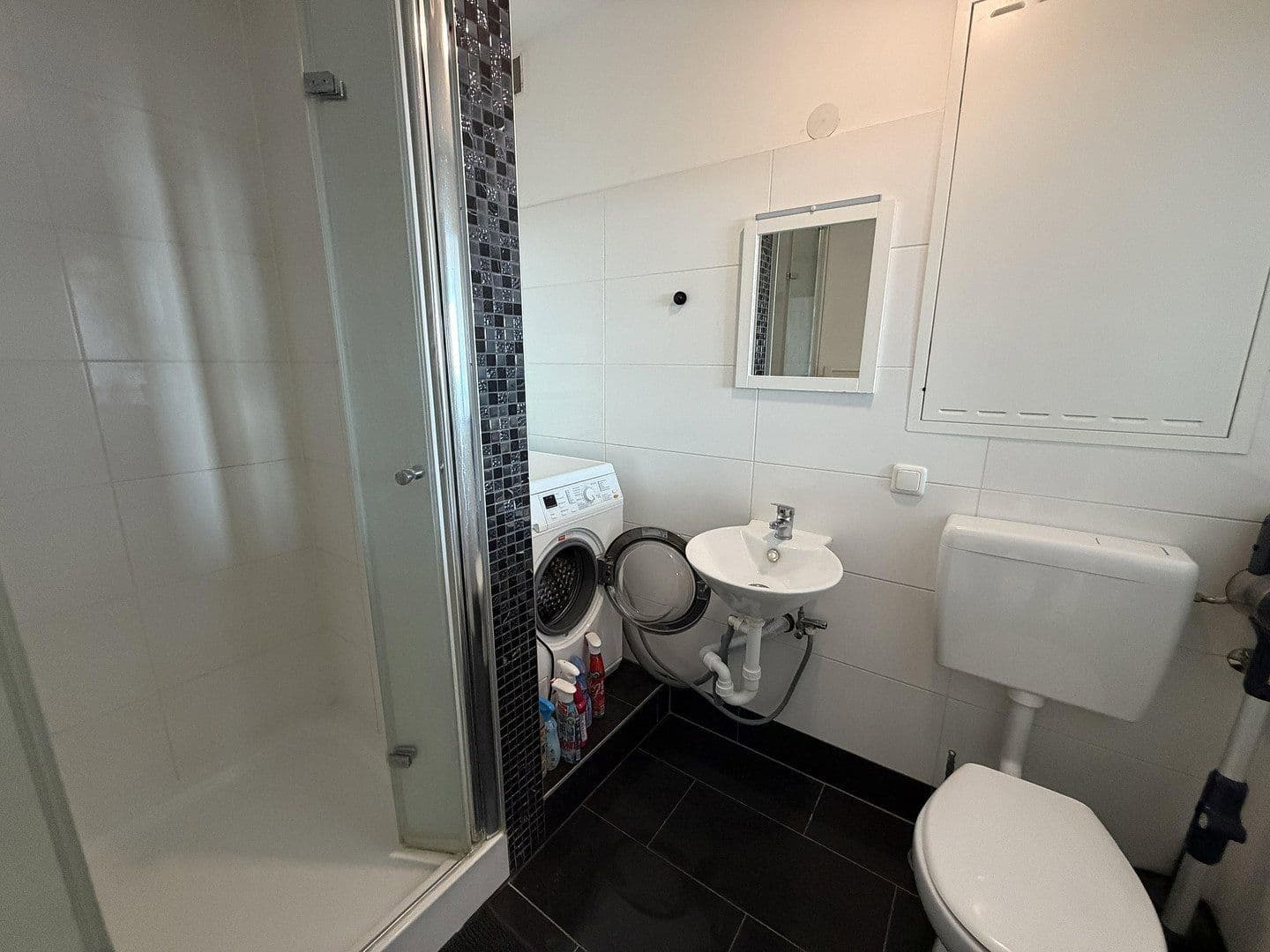 1 bedroom flat to rent, 32 m², Am Wehr 3, Liederbach am Taunus, Hesse 1 bedroom flat to rent, 32 m², Am Wehr 3, Liederbach am Taunus, Hesse