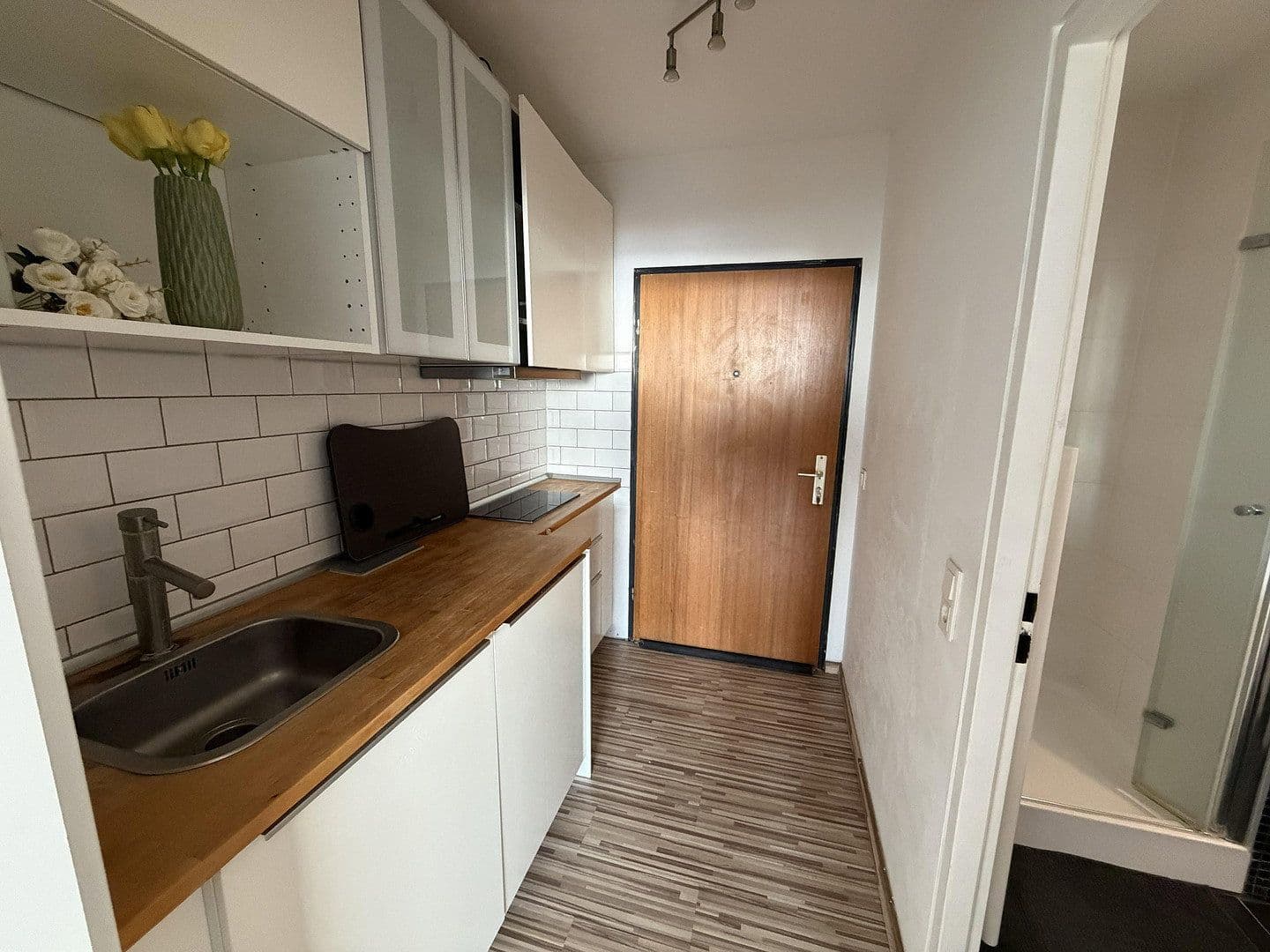 1 bedroom flat to rent, 32 m², Am Wehr 3, Liederbach am Taunus, Hesse 1 bedroom flat to rent, 32 m², Am Wehr 3, Liederbach am Taunus, Hesse