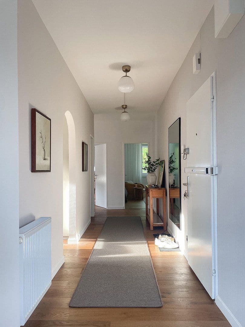 4 bedroom flat for sale, 100 m², Franz-Asenbauer-Gasse, Wien, Vienna 4 bedroom flat for sale, 100 m², Franz-Asenbauer-Gasse, Wien, Vienna