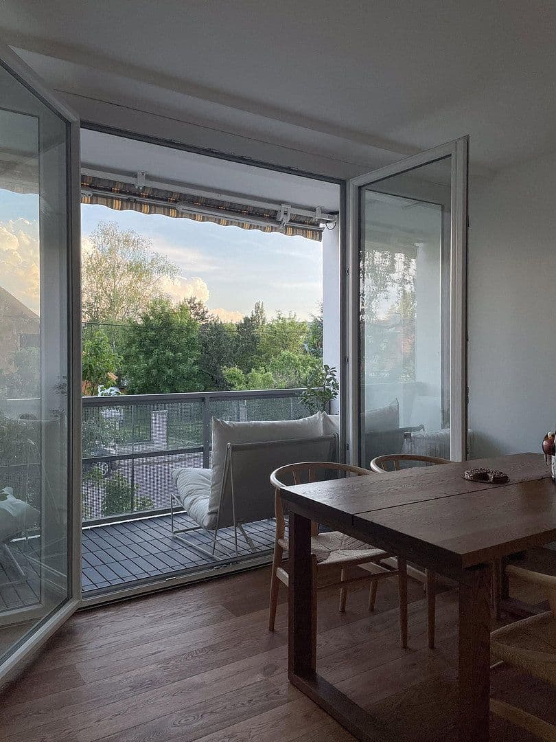 4 bedroom flat for sale, 100 m², Franz-Asenbauer-Gasse, Wien, Vienna 4 bedroom flat for sale, 100 m², Franz-Asenbauer-Gasse, Wien, Vienna