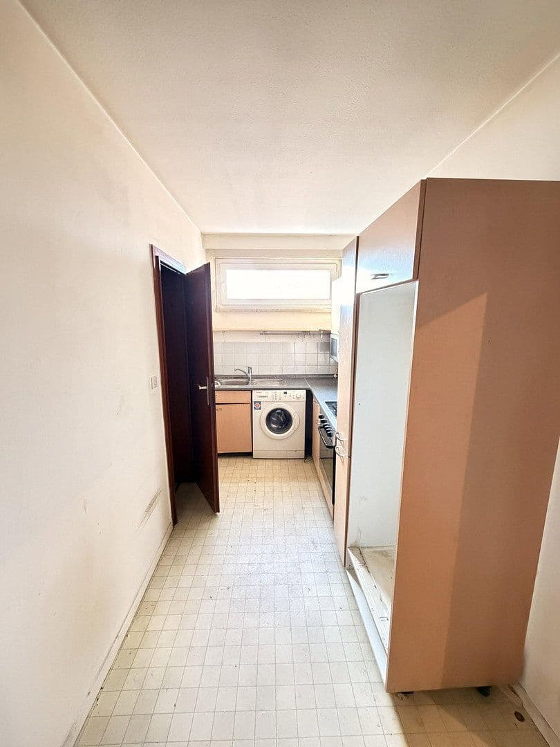 2 bedroom flat for sale, 43 m², Flaßheide 31, Hamburg, Hamburg 2 bedroom flat for sale, 43 m², Flaßheide 31, Hamburg, Hamburg