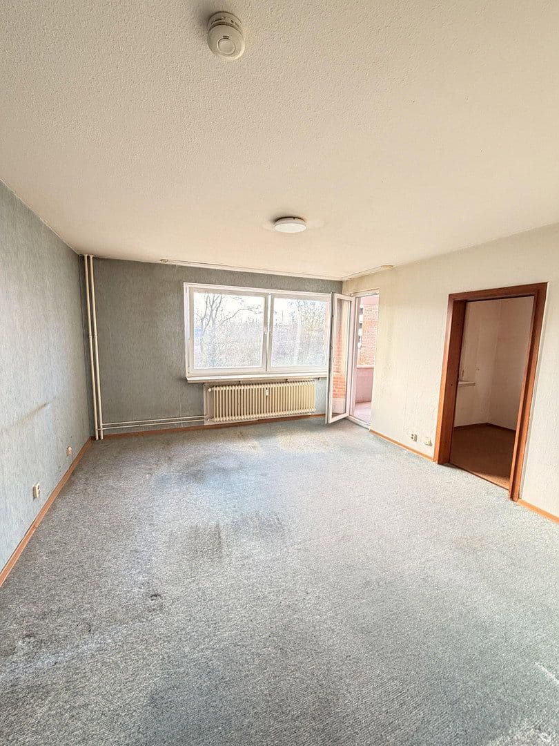 2 bedroom flat for sale, 43 m², Flaßheide 31, Hamburg, Hamburg 2 bedroom flat for sale, 43 m², Flaßheide 31, Hamburg, Hamburg