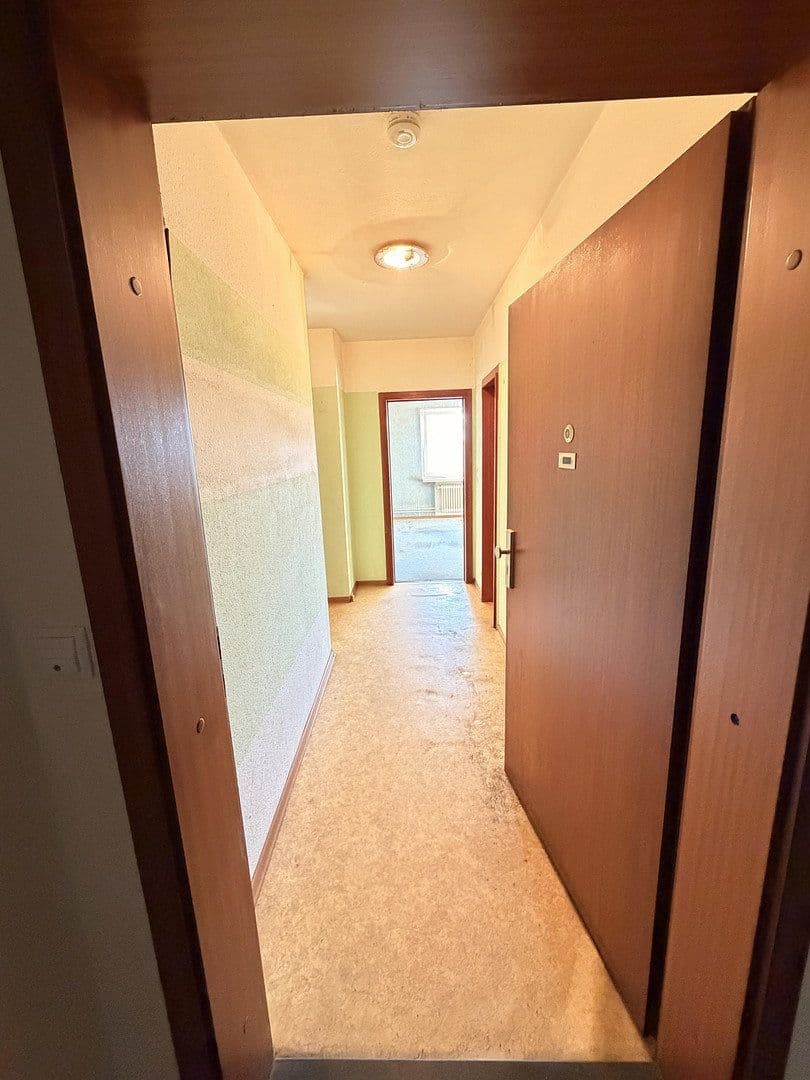 2 bedroom flat for sale, 43 m², Flaßheide 31, Hamburg, Hamburg 2 bedroom flat for sale, 43 m², Flaßheide 31, Hamburg, Hamburg