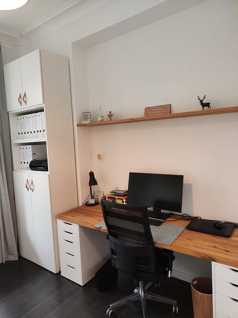 4 bedroom flat for sale, 105 m², Stuttgart, Baden-Württemberg 4 bedroom flat for sale, 105 m², Stuttgart, Baden-Württemberg