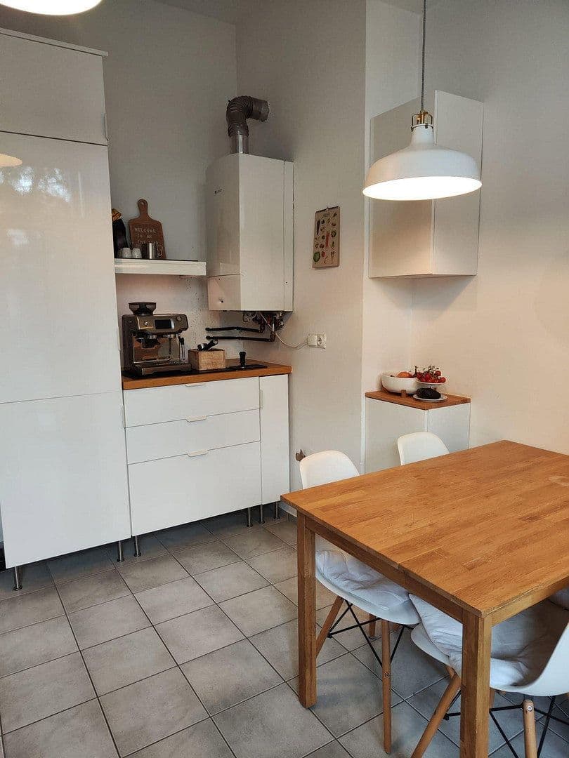 4 bedroom flat for sale, 105 m², Stuttgart, Baden-Württemberg 4 bedroom flat for sale, 105 m², Stuttgart, Baden-Württemberg