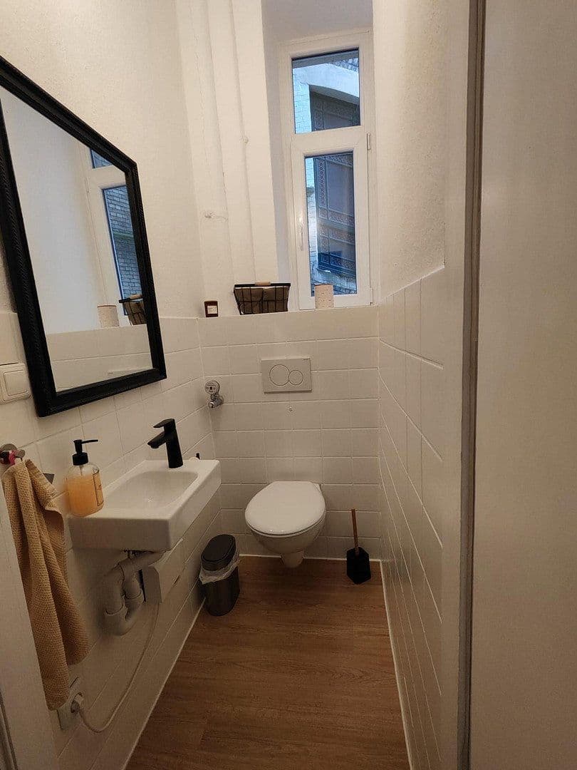 4 bedroom flat for sale, 105 m², Stuttgart, Baden-Württemberg 4 bedroom flat for sale, 105 m², Stuttgart, Baden-Württemberg