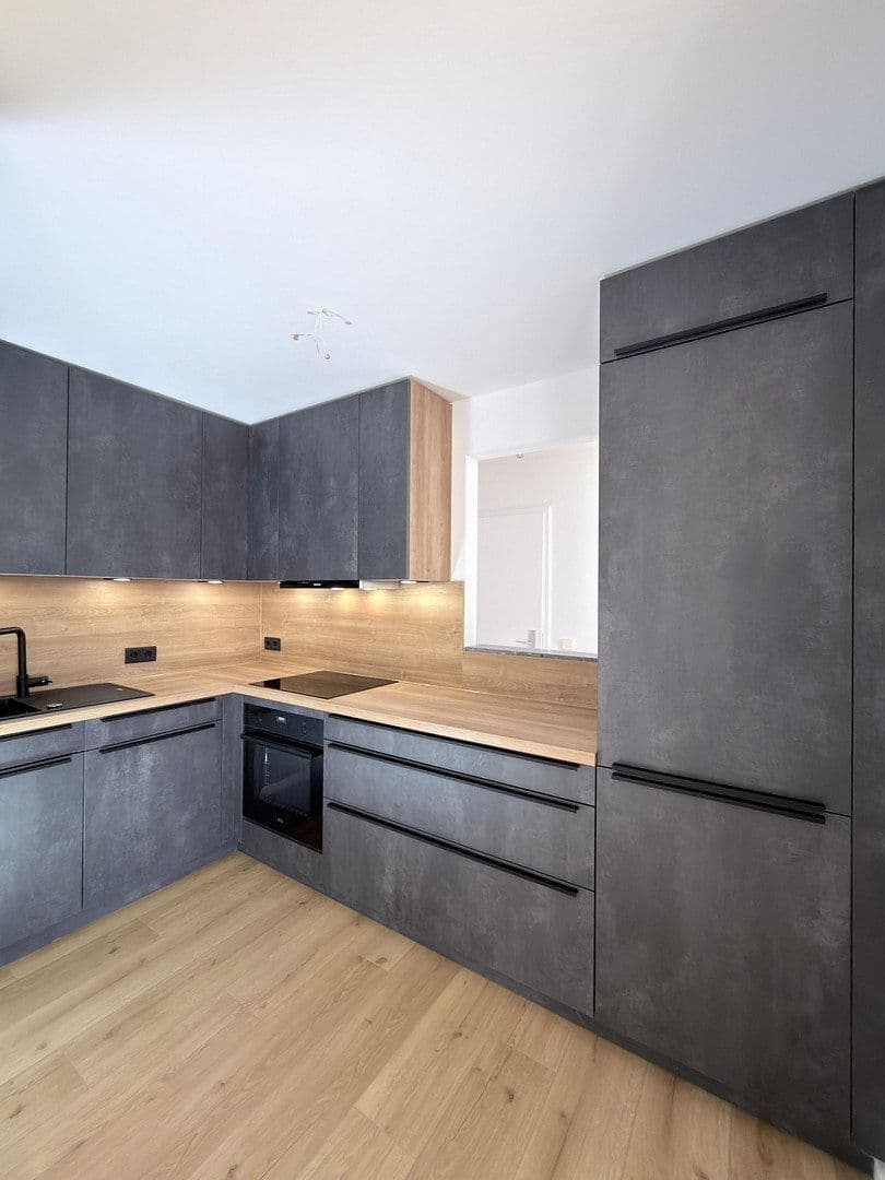 2 bedroom flat for sale, 55 m², Lugstr., Pirna, Saxony 2 bedroom flat for sale, 55 m², Lugstr., Pirna, Saxony