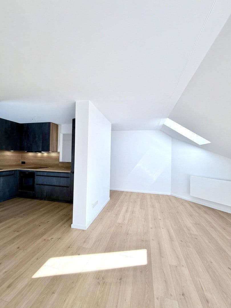 2 bedroom flat for sale, 55 m², Lugstr., Pirna, Saxony 2 bedroom flat for sale, 55 m², Lugstr., Pirna, Saxony