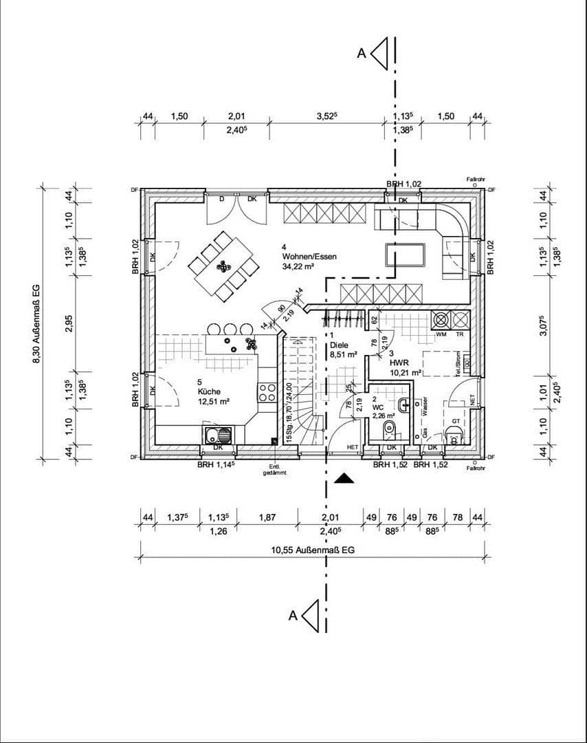 house for sale, 135 m², Dassow, Mecklenburg-Vorpommern house for sale, 135 m², Dassow, Mecklenburg-Vorpommern