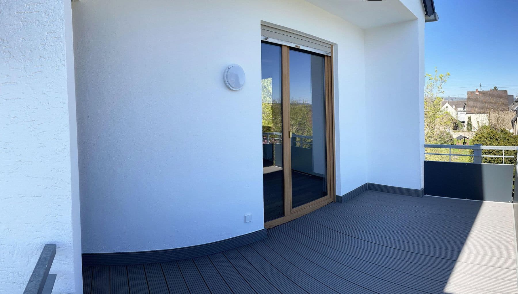 3 bedroom flat to rent, 80 m², Andernach, Rhineland-Palatinate 3 bedroom flat to rent, 80 m², Andernach, Rhineland-Palatinate