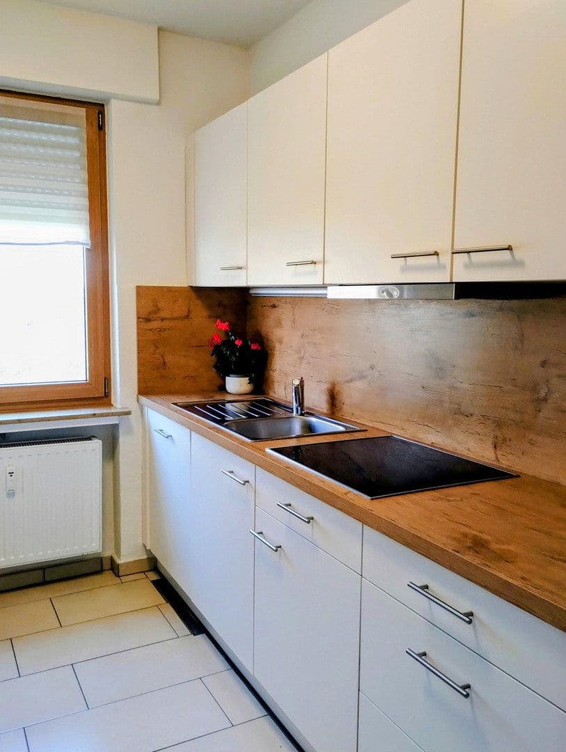 3 bedroom flat to rent, 80 m², Andernach, Rhineland-Palatinate 3 bedroom flat to rent, 80 m², Andernach, Rhineland-Palatinate