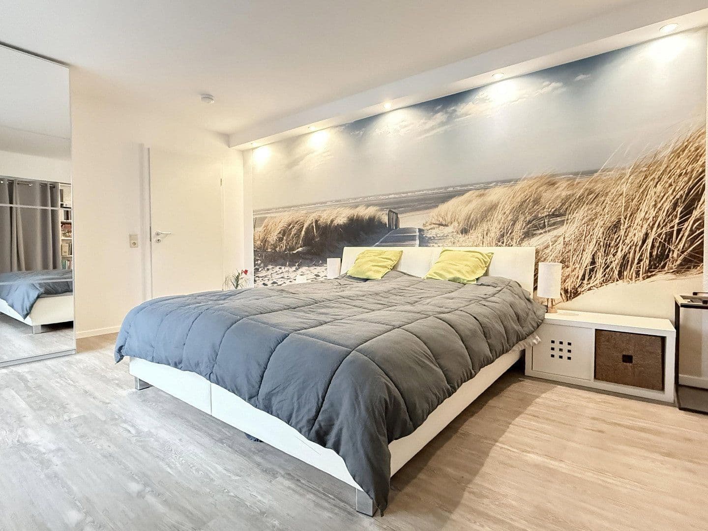 1 bedroom with open-plan kitchen flat to rent, 79 m², Mühlstraße 12A, Monsheim, Rhineland-Palatinate 1 bedroom with open-plan kitchen flat to rent, 79 m², Mühlstraße 12A, Monsheim, Rhineland-Palatinate