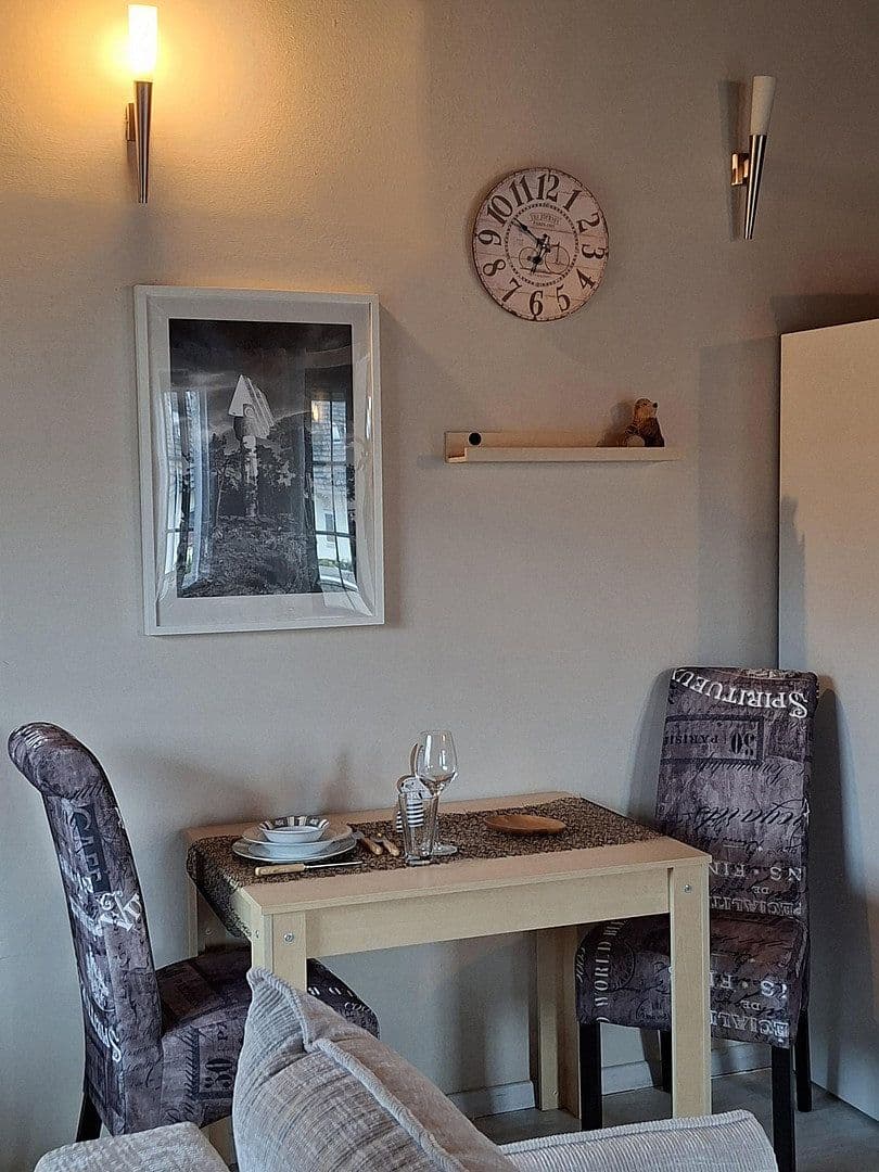 1 bedroom flat to rent, 51 m², Friedrichsdorf, Hesse 1 bedroom flat to rent, 51 m², Friedrichsdorf, Hesse