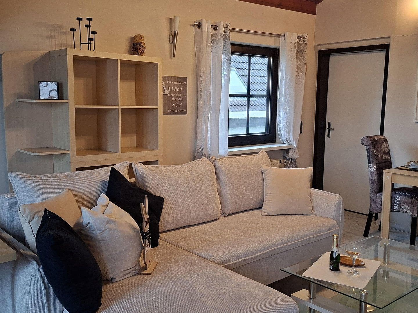 1 bedroom flat to rent, 51 m², Friedrichsdorf, Hesse 1 bedroom flat to rent, 51 m², Friedrichsdorf, Hesse